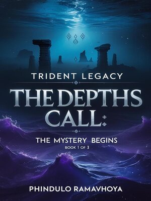 cover image of Trident Legacy